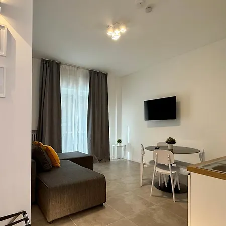 Lägenhet Laus Andrea Da Luxury & Design 2