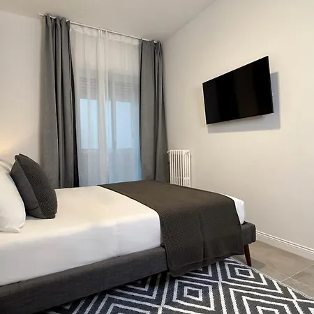 Laus Andrea Da Luxury & Design 2 Lägenhet