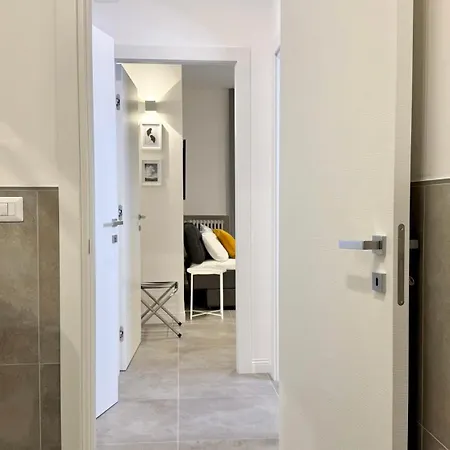 Lägenhet Laus Andrea Da Luxury & Design 2 *