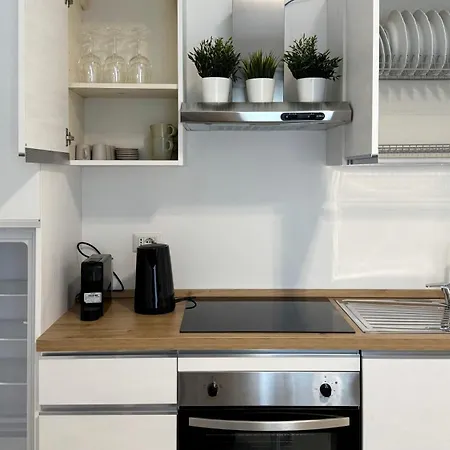 Laus Andrea Da Luxury & Design 2 *