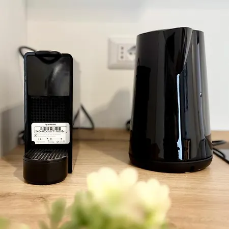 Laus Andrea Da Luxury & Design 2 Daire