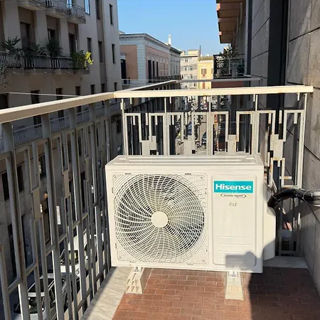 Laus Andrea Da Luxury & Design 2 * Bari