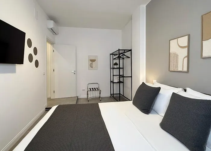 Laus Andrea Da Luxury & Design 2 Μπάρι