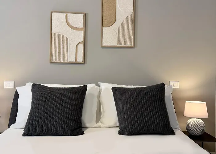 Laus Andrea Da Luxury & Design 2 Μπάρι