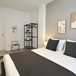 Laus Andrea Da Luxury & Design 2 * باري