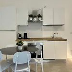 Laus Andrea Da Luxury & Design 2 * باري
