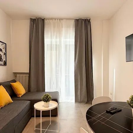 Apartment Laus Andrea Da Luxury & Design 2 *