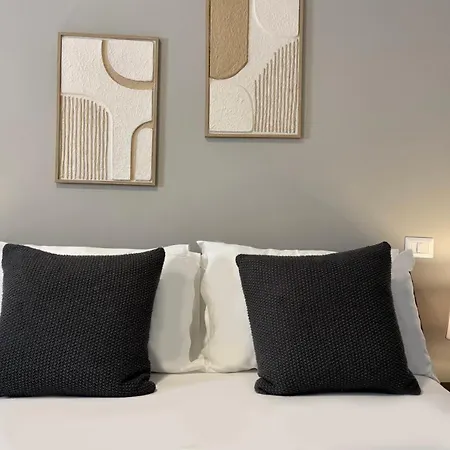 Laus Andrea Da Luxury & Design 2 Bari