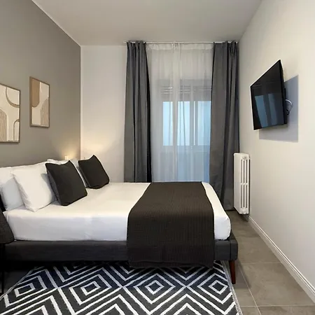 Laus Andrea Da Luxury & Design 2 Apartment *