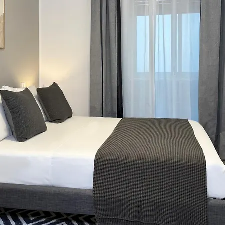 Laus Andrea Da Luxury & Design 2 Appartamento *