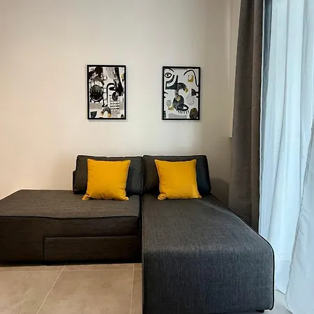 Laus Andrea Da Luxury & Design 2 Appartamento Bari