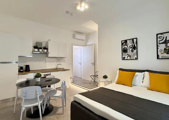 Laus Andrea Da Luxury & Design 2