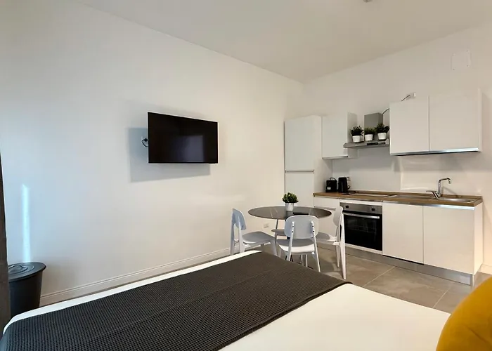 דירה Laus Andrea Da Luxury & Design 2