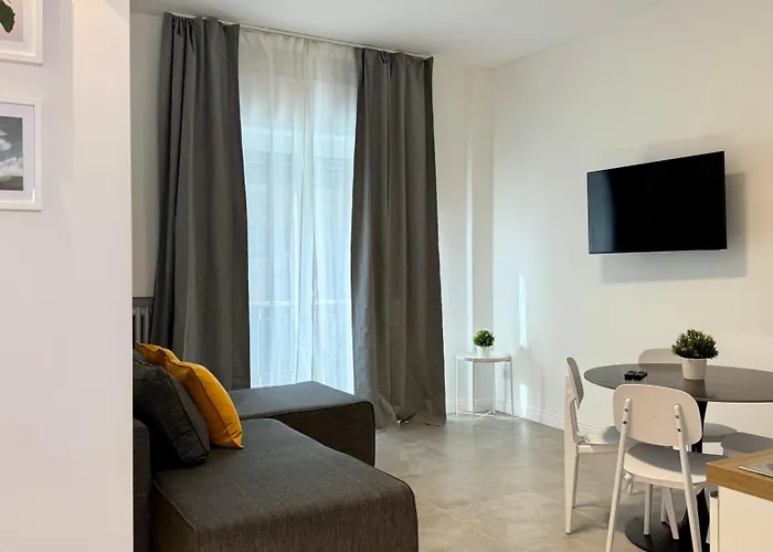 Laus Andrea Da Luxury & Design 2 *