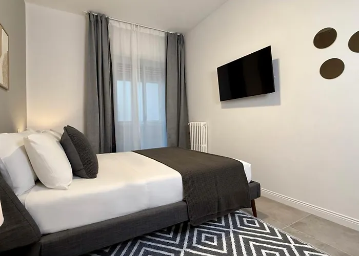 Laus Andrea Da Luxury & Design 2 Apartamento