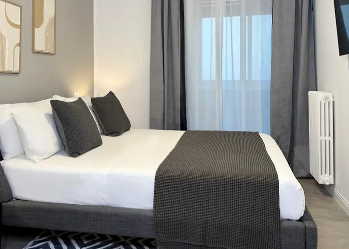 Laus Andrea Da Luxury & Design 2 Apartamento *