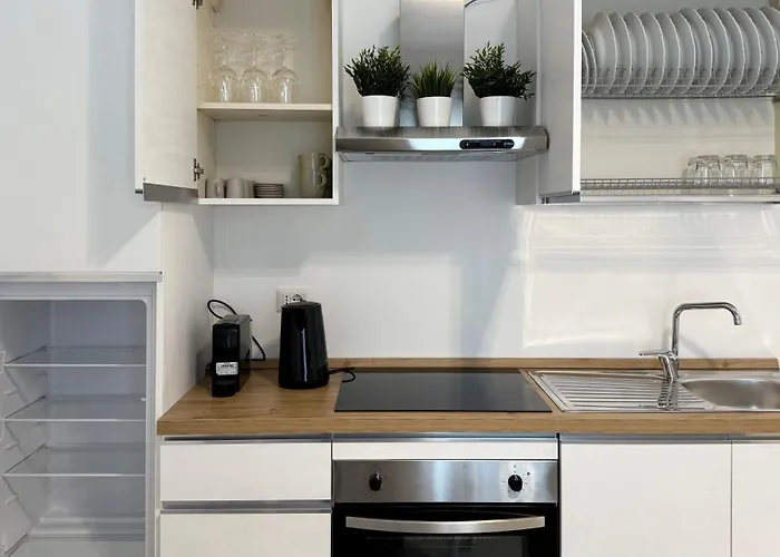 Laus Andrea Da Luxury & Design 2 *