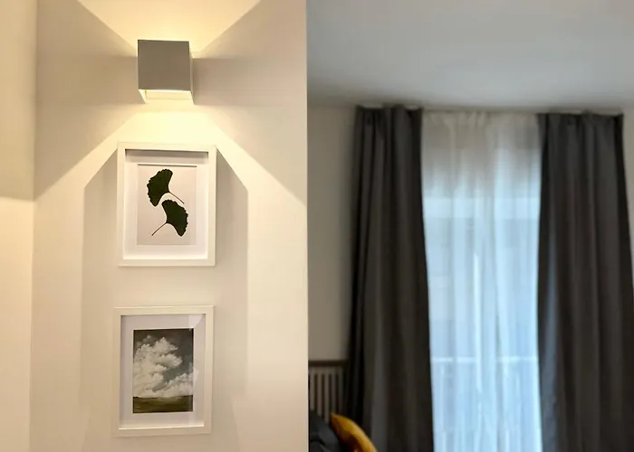 Laus Andrea Da Luxury & Design 2 Bari