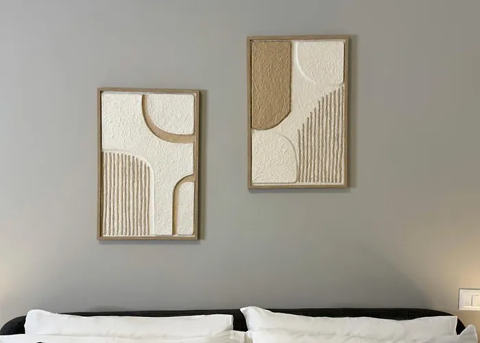 Laus Andrea Da Luxury & Design 2 * בארי