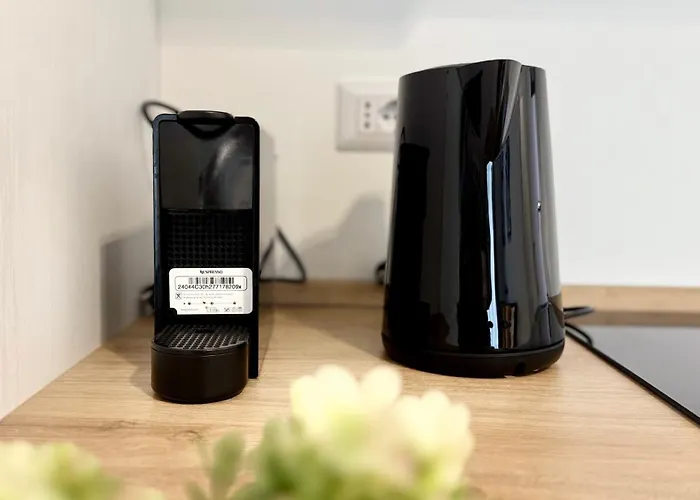 Laus Andrea Da Luxury & Design 2 Apartamento