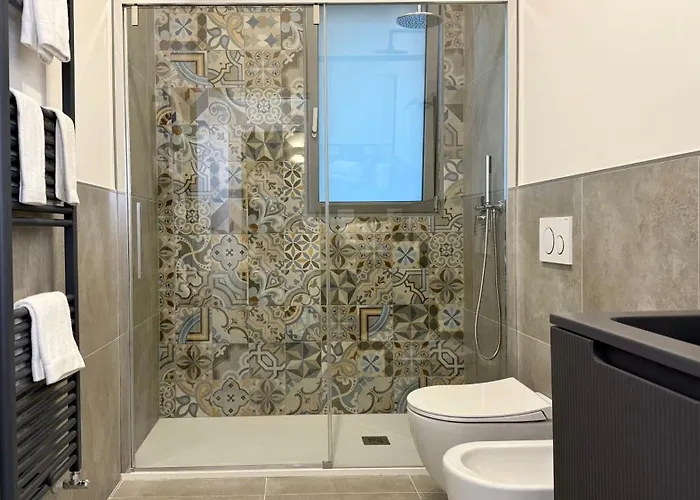 Apartamento Laus Andrea Da Luxury & Design 2 *