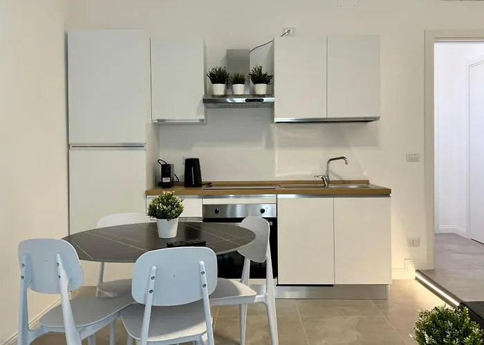 Laus Andrea Da Luxury & Design 2 * בארי