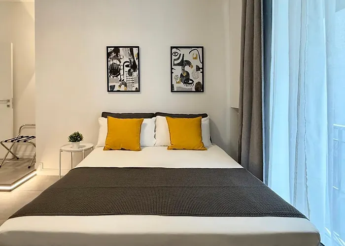 Apartamento Laus Andrea Da Luxury & Design 2 *